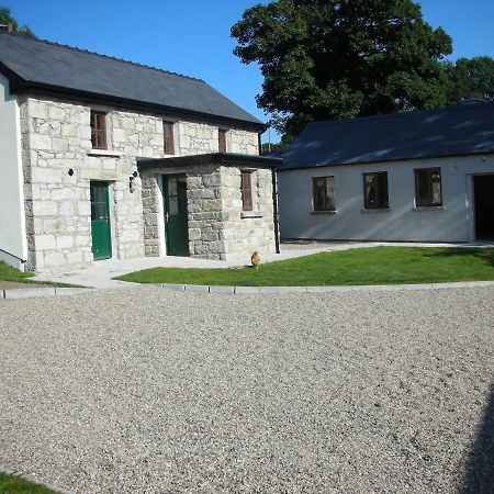 Green Adventure Ecohostel Clonmore Esterno foto