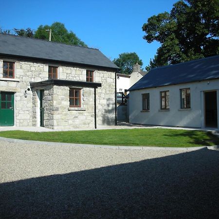 Green Adventure Ecohostel Clonmore Esterno foto