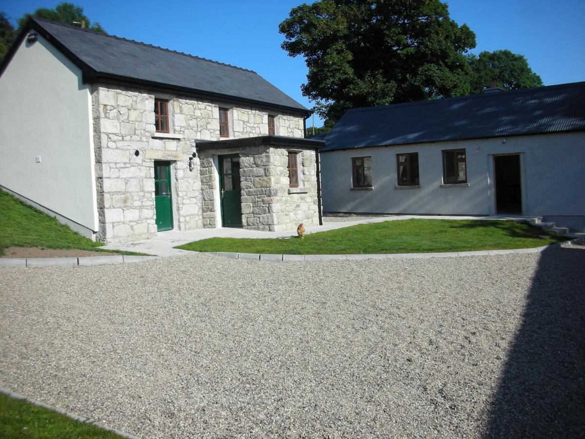 Green Adventure Ecohostel Clonmore Esterno foto