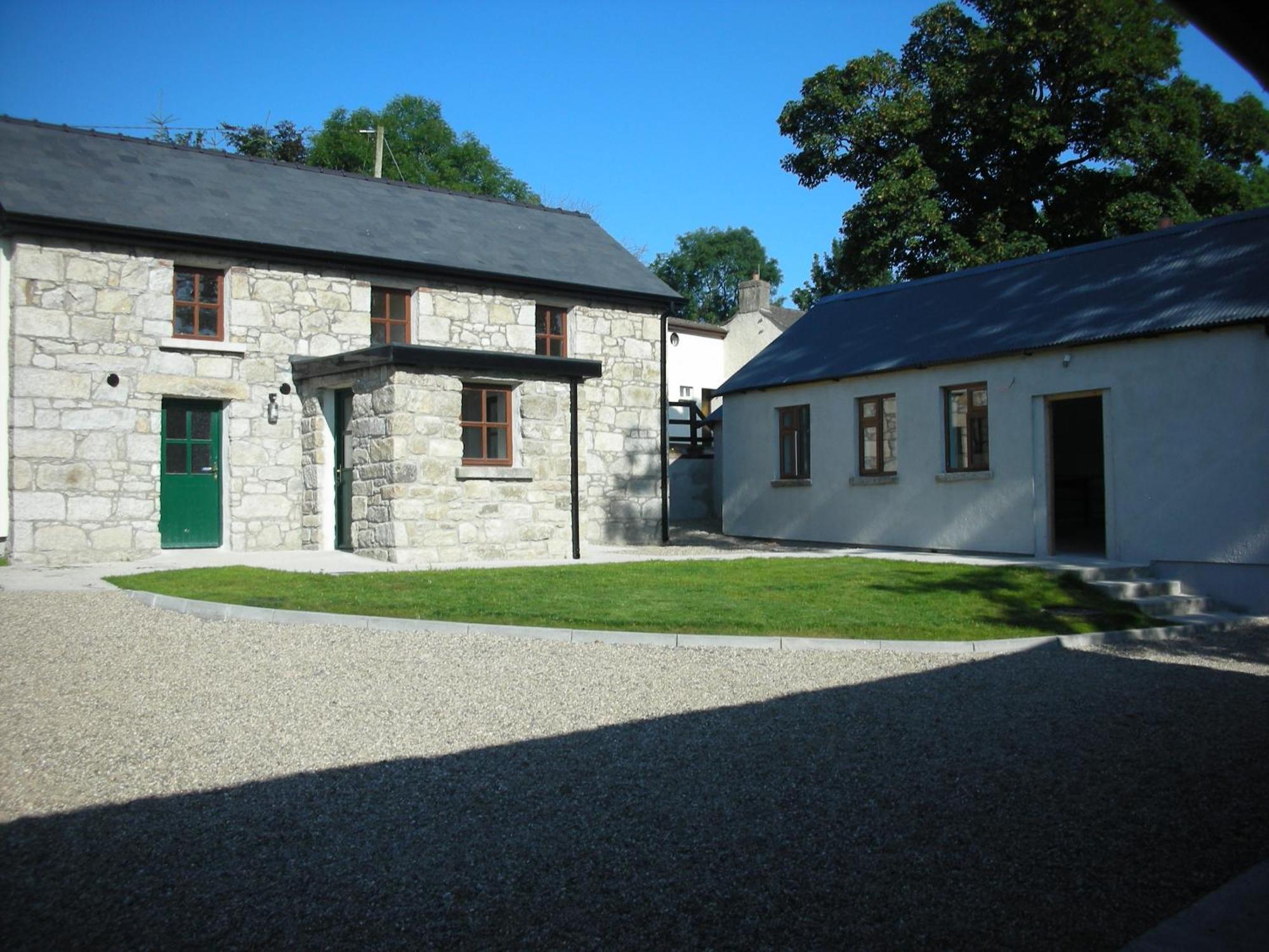 Green Adventure Ecohostel Clonmore Esterno foto