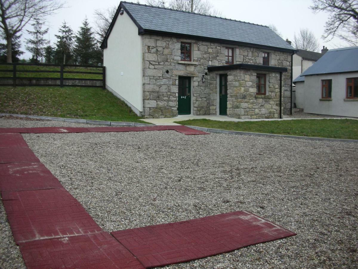 Green Adventure Ecohostel Clonmore Esterno foto